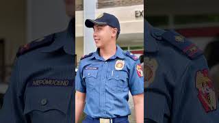 Philippine National Police Lateral Entry #philippines #pnp #army #police #leto #dentist #lieutenant