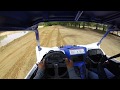 YAMAHA YXZ 1000R SS LAUNCH CONTROL TRAINING FROM YAMAHA INSTRUCTOR