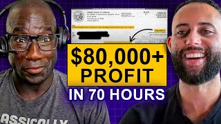 He Did 12 Deals in 70 Hours ($300k in Surplus Funds Recovery)