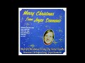 the hawaiian christmas song joyce seamone