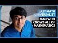 From Child Prodigy to Winning Fields Medal, Nobel of Math