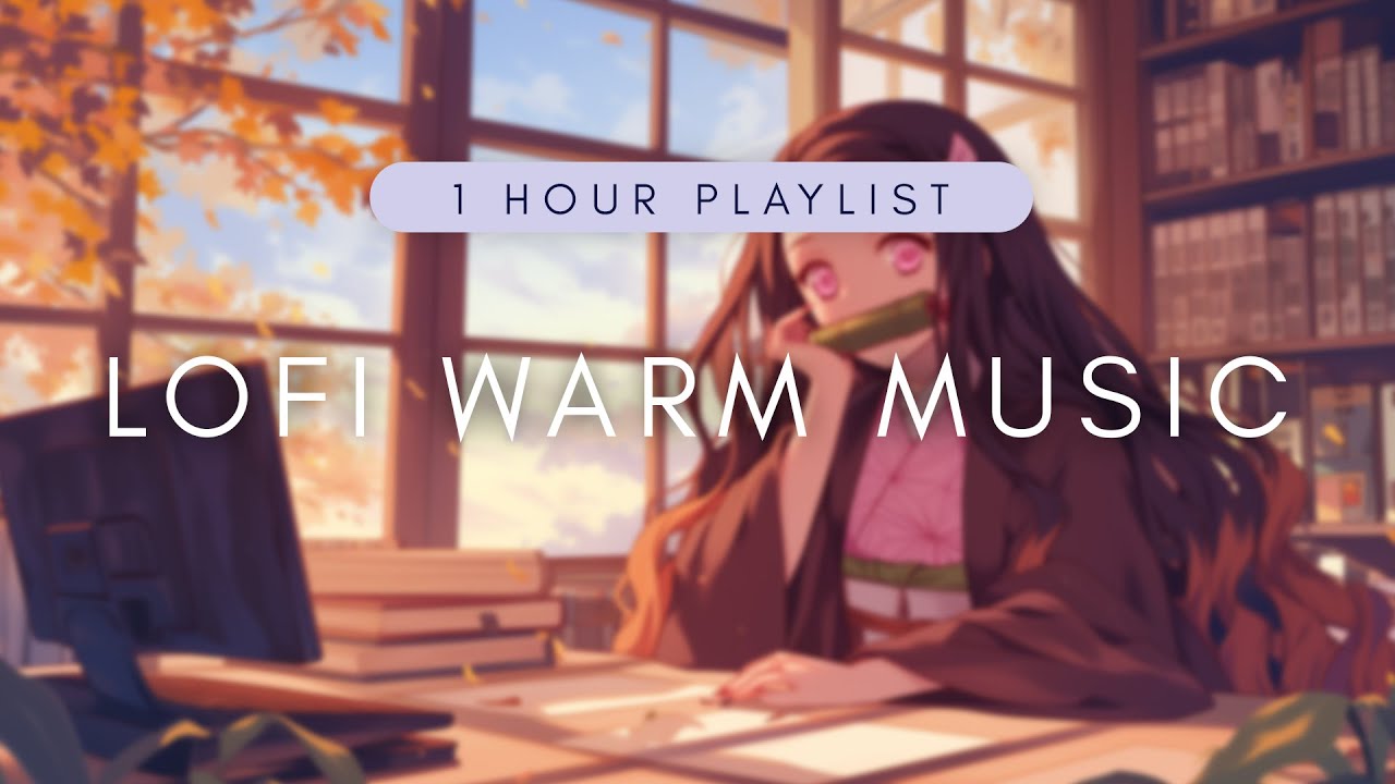 пёџ 1 Hours Study With Me Lofi Music Pomodoro Timer Deep Focus
