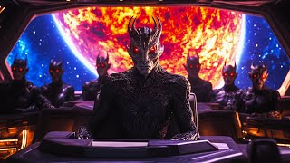 Humans Refused Peace Talks The Galaxy Panicked | HFY Stories | HFY Sci-Fi Story