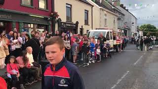 Ulster Fleadh 2022   Final Weekend