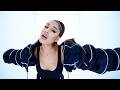 Ariana Grande's Vogue Cover Video Performance | Vogue