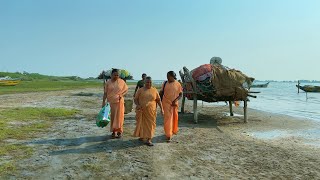 EMPOWERD BY GRACE / SISTERS OF ST. JOSEPH OF CLUNY / PONDICHERRY PROVINCE