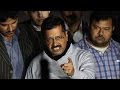 Arvind Kejriwal DARES Narendra Modi Over CBI Raid