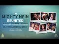 mighty nein reunion critical role