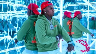 Moneybagg Yo "Hate It Here" (Music Video)