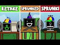 incredibox sprunki retake vs sprunked retake vs retake but sprunki