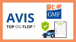 ASSURANCE AUTO de GMF : Test \u0026 Avis en 2024 (Avantages et Inconvénients)