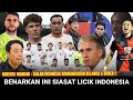 🔴DIBUAT GEMPAR !! Pelatih Arab Saudi Sampai NGOMONG GINI Usai Timnas Datangkan Pemain Naturalisasi