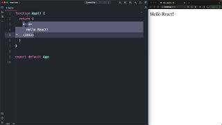 03. React Components - Arrow Function vs Regular Function