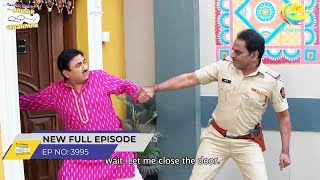 FULL EPISODE! 3995 - Taarak Mehta Ka Ooltah Chashmah - NEW Episodes | तारक मेहता का उल्टा चश्मा