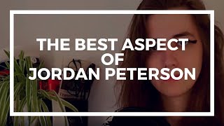 The Best Aspect Of Jordan Peterson | Mia Mulder