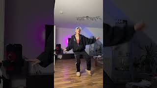 THOT SHIT TikTok Tanz Tutorial (5) #jaezshecan