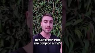 המלצה 3