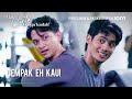 Lelaki kalau borak pasal crush gini ekk | Hai Cinta, Dengarkanlah EP9-5 | iQIYI Malaysia