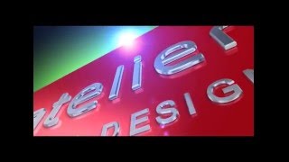 Atelier Digital Design - View