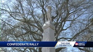 Pro-Confederate rally planned at Ole Miss