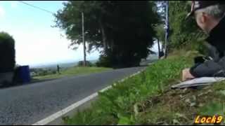 impresionante velocidad (motos)