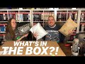 WHAT'S IN THE BOX!? Comic Tom Mystery Mail Call | Venom Swag