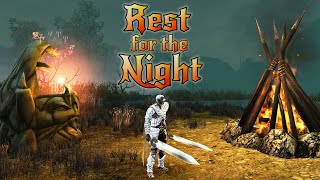 DDO - Rest for the Night - Solo Walkthrough \u0026 Guide