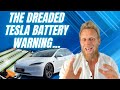 Replace a faulty Tesla Model 3 battery for $12K or sell the car for $16K?