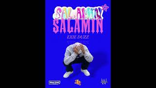 Exie Duzz - Salamin, Salamin (Official Audio) #PHdrill 🇵🇭