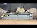 Thread Milling Machine - Graziano Italy - 3000 mm Job Length