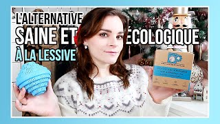 LES GARGOUILLES | L'alternative écologique à la lessive + CONCOURS INSTAGRAM