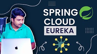 Introducing Spring Cloud EUREKA | HOW TO DISCOVER MICROSERVICES ? Service Discovery | SPRING BOOT #6