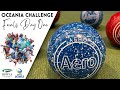 2024 | Oceania Challenge | Finals Day One