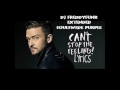 Download Justin Timberlake Cant Stop The Feeling DJ FreddyFunk SoulSwede Purple Funk Extended 2017 mp3