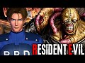 The Resident Evil Classic Trilogy Collection Has Been PORTED... to PC