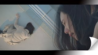 [오열] 남다름(Nam Da Reum)이 떨어진 옥상에서 무너지는 추자현(Chu Jia－Hyun)..  아름다운 세상 (Beautiful world) 2회