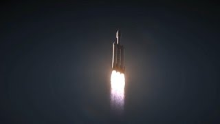 SpaceX announces 2018 Mars mission