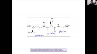 Why Glutathione is a Master Antioxidant and Detoxification Compound