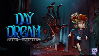 Daydream: Forgotten Sorrow | Full game