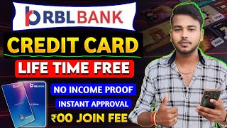 Rbl Bank Credit Card Kaise Banaye 2025 | Rbl Bank Shopright Credit Card Review | RBL Credit Card |