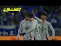 【2026年ワールドカップアジア最終予選】日本 vs 中国【サッカー】【イーフト2025】【efootball2025】【2026年w杯アジア最終予選】