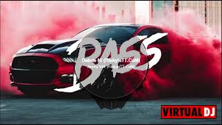 Dabde Ni Ammy Virk song full  bass boosted