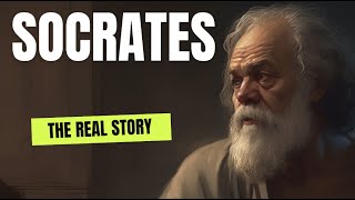 Socrates Uncovered: The Life, Teachings, and Legacy of a Philosophical Giant