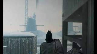 Modern Warfare 2:Sub Base Elevator Tutorial