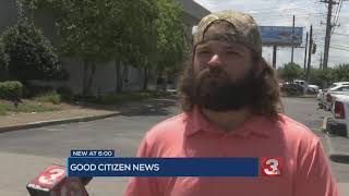 Officials reviewing Chattanooga City Hall security protocols after YouTuber records employees