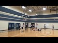 juan diego bantam basketball 2018 19