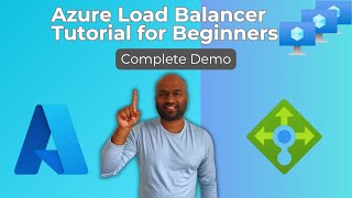 Azure Load Balancer Tutorial for Beginners | Learn How to Configure Load Balancing in Azure