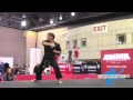 Reid Presley - 2015 Amerikick Internationals - Men's Musical Form