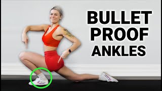 Transform Your Ankle Mobility with THIS!