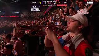 Trumpet guy at cs:go major | Blastpremier